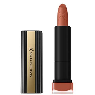 Max Factor Elixir Velours Mat 65 Rouge &agrave; l&egrave;vres aux raisins secs 45
