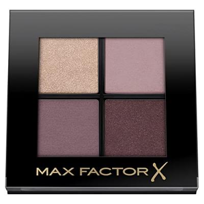 Max Factor Colour X-Pert Soft Touch Palette Yeux - 002 Crushed Blooms