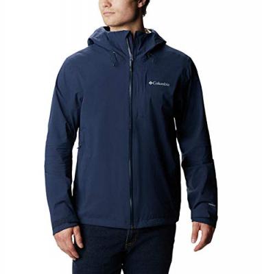 Veste imperm&eacute;able Columbia Omni-Tech Ampli-Dry Shell