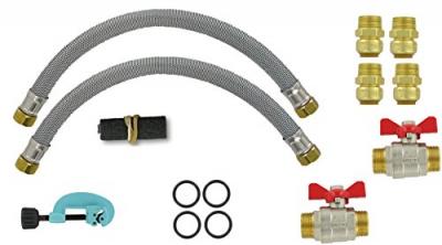 Kit de raccordement Comap Prote'o 2