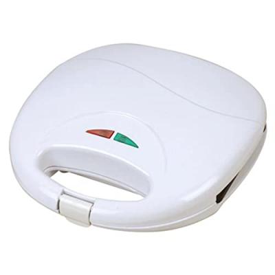 Machine &agrave; sandwich COMELEC SA-1204 700W Blanc -  -