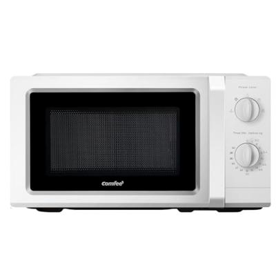 COMFEE Four micro-ondes 19L 700W Blanc