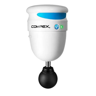 Stimulateur musculaire Compex Fixx Mini blanc