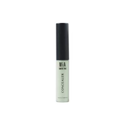 Mia Correcteur Correcteur Anti-Cernes Couleur Verde Spf30