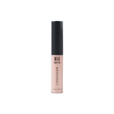 Mia Correcteur Correcteur Anti-Cernes Couleur Saumon Spf30