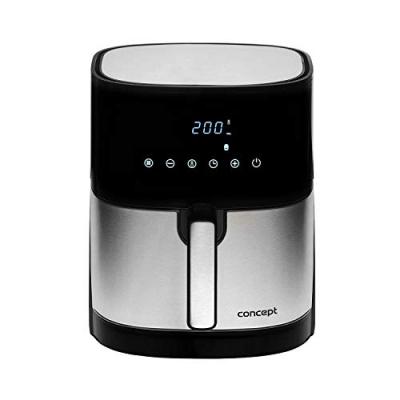Friteuse &agrave; Air Concept fr5000 1700 W 5 L 