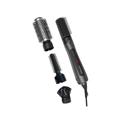 Concept Kf1325 Hair Dryer Argent&eacute; 