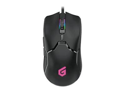 Conceptronic DJEBBEL05B souris Droitier USB Type-A Optique 7200 DPI