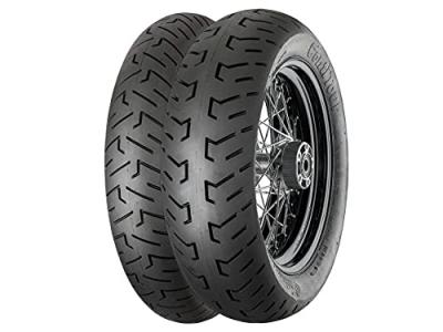 Continental ContiTour ( 150/90-15 RF TL 80H roue arri&egrave;re, M/C )