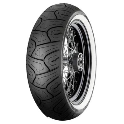 Continental Contilegend Whitewall Tl 65h Tire Noir 130 / 80 / R17