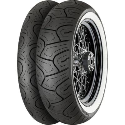 Pneu arri&egrave;re custom renforc&eacute; Continental ContiLegend 180/65 B 16 81H