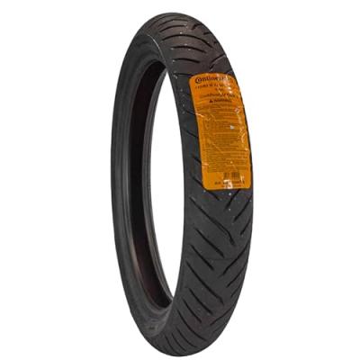Continental ContiRoadAttack 4 ( 110/80 R19 TL 59V M/C, Roue avant )