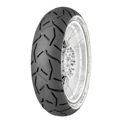 Continental ContiTrailAttack 3 120/70 ZR17 58W