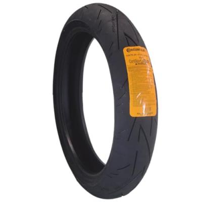 Continental ContiSportAttack 2 120/70 ZR17 58W