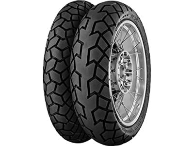 Continental TKC 70 120/70 ZR17 58W