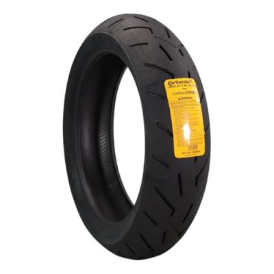 Continental ContiSportAttack 4 160/60 ZR17 69W 