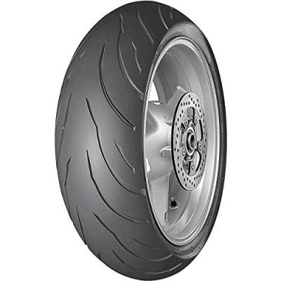 Continental ContiMotion 170/60 ZR17 72W