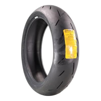 Continental ContiRaceAttack 2 Street 180/55 ZR17 73W 