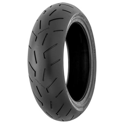 Continental ContiSportAttack 4 190/50 ZR17 73W 