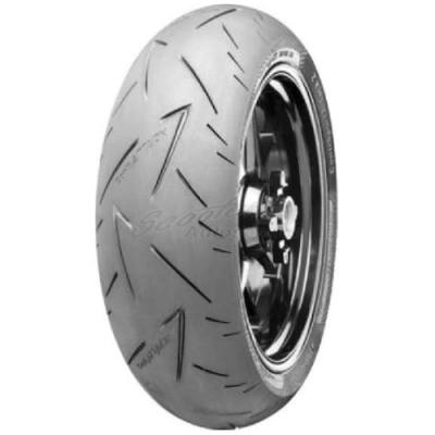 Continental ContiSportAttack 2 190/50 ZR17 73W