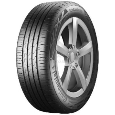 Continental EcoContact 6 205/60 R16 92V