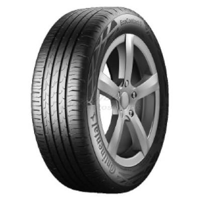 Continental EcoContact 6Q ( 215/50 R18 92W AO )