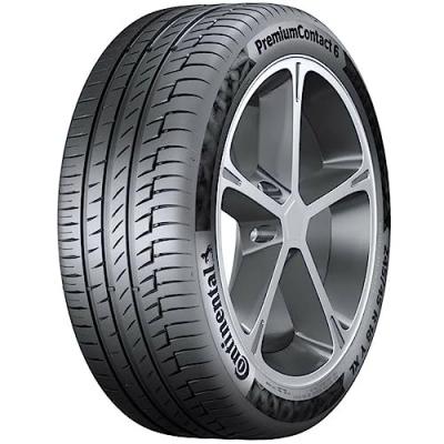 Continental PremiumContact 6 215/55 R17 94V