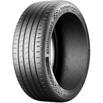 Pneu - null - CONTIPREMIUMCONTACT 7 - Continental - 225-45-17-91-W