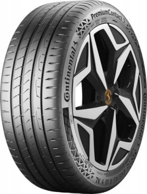 Pneu - null - CONTIPREMIUMCONTACT 7 - Continental - 245-40-18-93-Y