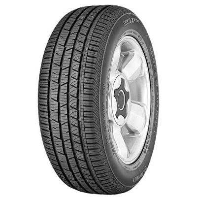 Continental ContiCrossContact LX Sport 255/60 R19 109H