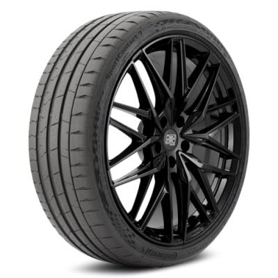 Continental AllSeasonContact 2 ( 195/55 R16 87H EVc )