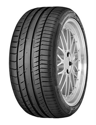 Continental ContiSportContact 5P 315/30 ZR21 105Y