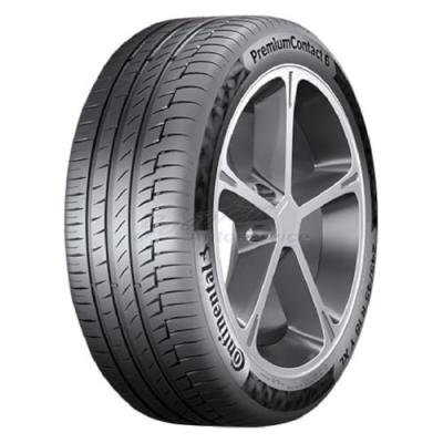 Continental PremiumContact 6 ( 325/40 R22 114Y MO )