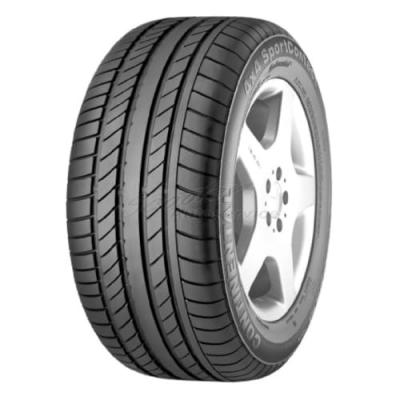 Continental 4x4 SportContact 275/45 R19 108Y