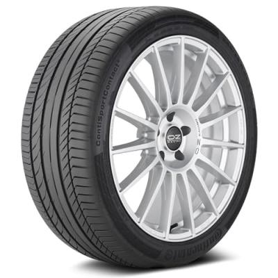 PNEU Continental SPORTCONTACT 5 315/35 R20 110 W