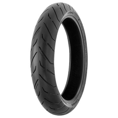 Continental ContiRoad ( 110/70 R17 TL 54V M/C, Roue avant )
