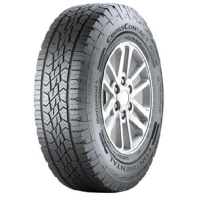 Continental CrossContact ATR FR M+S - 265/60R18 110H - Pneu &Eacute;t&eacute;