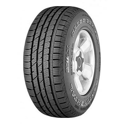 Continental ContiCrossContact LX 2 205 R16 110/108S