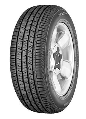 Continental ContiCrossContact LX Sport 275/45 R21 110W
