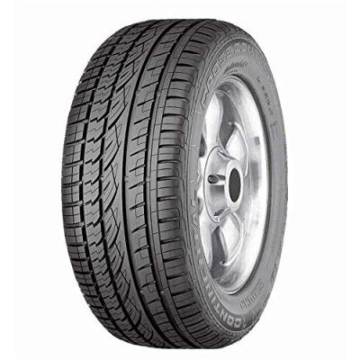 PNEU Continental CrossContact UHP 255/55 R18 105 W