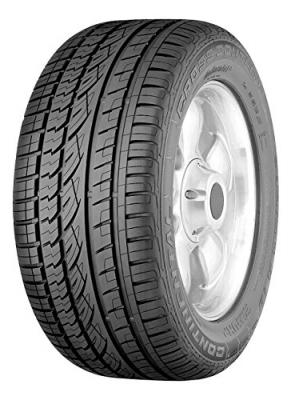PNEU Continental CrossContact UHP 275/35 R22 104 Y