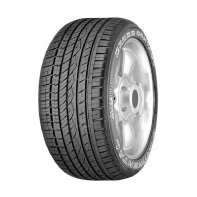 Continental ContiCrossContact UHP 295/40 R21 111W