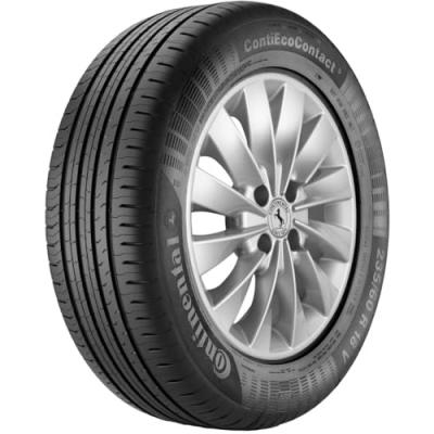 Continental ContiEcoContact 5 ( 205/55 R16 91H MO )