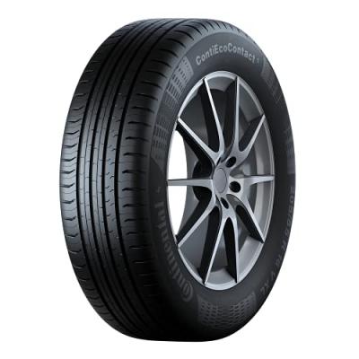 Continental CONTIECOCONTACT 5 205/55 R17 91W