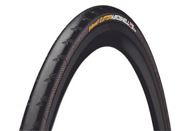 Pneu de route Continental GatorHardshell (souple) - 700c x 25mm 700c