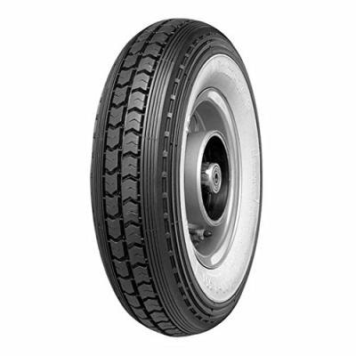 Continental LB WW ( 3.50-8 TT 46J roue arri&egrave;re, M/C, Roue avant WW )