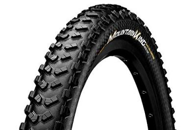 Pneu de v&eacute;lo Continental Mountain King Protection III TB Ready