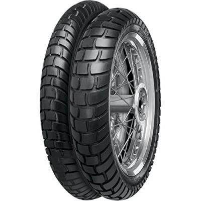 Continental ContiEscape ( 140/80-18 TT 70H roue arri&egrave;re, M/C )