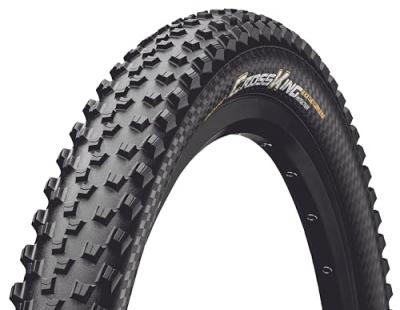 Pneu VTT Continental X King (souple, ProTection, 2018) - 27.5"" 2.3
