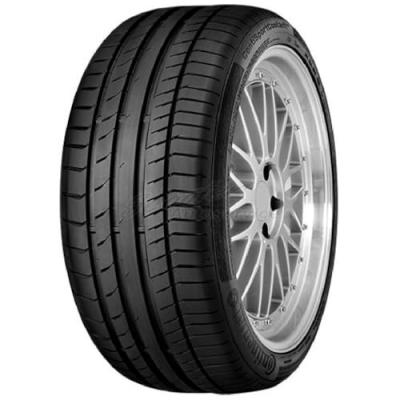 Continental ContiSportContact 5 ( 255/55 R19 111W XL J, LR )
